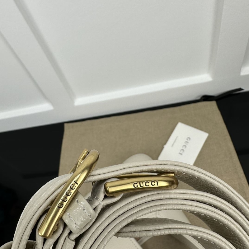 Gucci Top Handle Bags